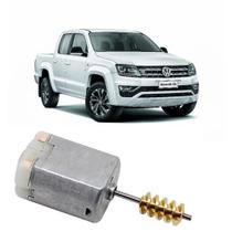 Motor Para Reparo De Fechadura Elétrica Amarok - Liderauto