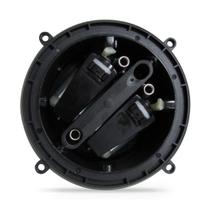 Motor Para Retrovisor 24 Volts Plug 3 Fios