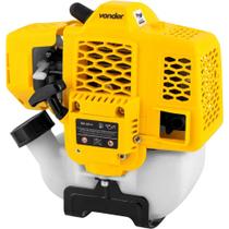 Motor Para Roçadeira 2 Tempos 25,4 Cm³ (Cc) Rgp254 Vonder