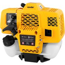 Motor Para Roçadeira 2 Tempos 32,6 Cm³ (Cc) Rgp326 Vonder