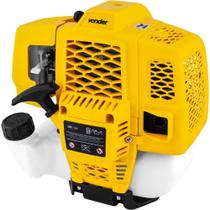 Motor Para Roçadeira 2 Tempos 52,0 Cm³ (Cc) Rgp520 Vonder