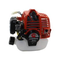 Motor para Roçadeira a Gasolina Maruyama BE230 Motor para Roçadeira a Gasolina Maruyama BE230