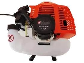 Motor Para Roçadeira / Barco / Mini Carros 63cc Motor Para Roçadeira / Barco / Mini Carros 63cc
