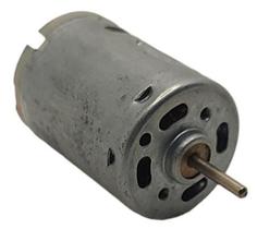 Motor para secador de cabelos britania 24v 20w Motor para secador de cabelos britania 24v 20w