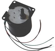 Motor Para Skimmer Síncrono 220V 12 Rpm Sg Bi-Direcional