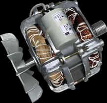 Motor para tanquinho new maq 12kg