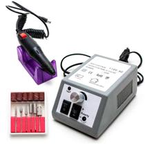 Motor para unhas Lina Mercedes2000