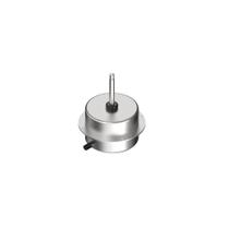 Motor para Ventilador 130W 60Hz - 220V Motor para Ventilador 130W 60Hz - 220V
