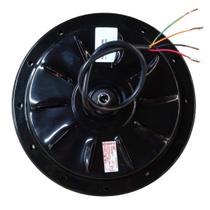 Motor para Ventiladores de Teto Volare Original Preto 127v