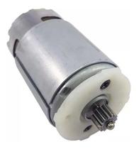 Motor Parafusadeira A Bateria Dewalt 12v Dcd710 Dcd700 BR B2 Motor Parafusadeira A Bateria Dewalt 12v Dcd710 Dcd700 BR B2