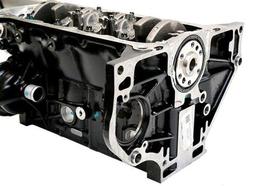 Motor Parcial 1.4 Flex - Onix / Novo Prisma (Câmbio 5 Marchas)