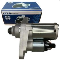 Motor Partida 11 Dentes Gol Fox Voyage Golf Saveiro G5 G6