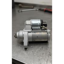 Motor Partida 11 Dentes VW 12V Novo 02T911021E