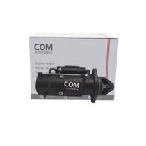 Motor Partida 12v 10t Case Valmet 11131746 Ms592 Motor Partida 12v 10t Case Valmet 11131746 Ms592
