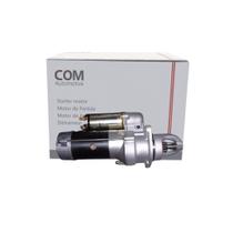 Motor Partida 12v 10t Jdeere 1113271 Aj59341 Re509658 Motor Partida 12v 10t Jdeere 1113271 Aj59341 Re509658