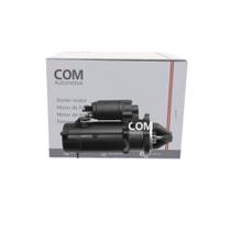 Motor Partida 12V 10T TS115 11131027 Motor Partida 12V 10T TS115 11131027