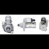 Motor partida 12V 11W Audi A3 2007 a 2019 Valeo 438174
