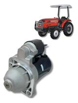 Motor Partida 12v 13d Agrale Tratores 4230 M790