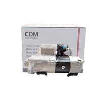 Motor Partida 12v 13t Jdeere 6110 6100 Re551445 Motor Partida 12v 13t Jdeere 6110 6100 Re551445