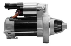 Motor Partida 12v Fiat Panda Honda Crv Civic Zen34002