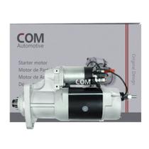 Motor partida 24V 12T MB Actros Axor 8200519