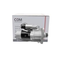 Motor partida 24V 12T MB Axor O500 M9T20171 Motor partida 24V 12T MB Axor O500 M9T20171