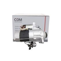 Motor Partida 24v 12t Volvo Fh M9t66771 Motor Partida 24v 12t Volvo Fh M9t66771