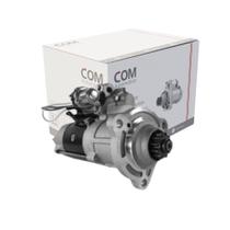 Motor Partida 24V 7KW Volvo Penta M009T84079 Motor Partida 24V 7KW Volvo Penta M009T84079