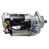 Motor partida 29mt 24v mercedes atron 1319 / 23 0061512101