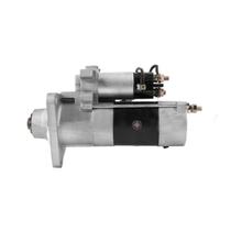 Motor Partida 29Mt 4.0Kw Delivery 5150 8160 9160 2017 Em Diante 24V 10 Dentes Modulo 3.175Mm Rotacao Cw Motor Partida 29Mt 4.0Kw Delivery 5150 8160 9160 2017 Em Diante 24V 10 Dentes Modulo 3.175Mm Rotacao Cw