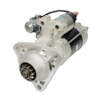 Motor Partida 35MT Volvo B12 FH12 FH13 FM13 NH Eletron MT 7,4 Lts 24Volts 5,5KW 12 Dentes Comprimento: 311MM C Parafuso Motor Partida 35MT Volvo B12 FH12 FH13 FM13 NH Eletron MT 7,4 Lts 24Volts 5,5KW 12 Dentes Comprimento: 311MM C Parafuso