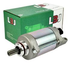 Motor Partida Arranque Cb 250 Twister 2016 2017 2018 A 2024