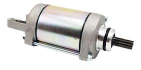Motor Partida Arranque CB 250F Twister Ano 2016 A 2023 Motor Partida Arranque CB 250F Twister Ano 2016 A 2023