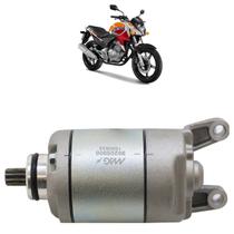 Motor Partida Arranque CB 300R Limited 2012