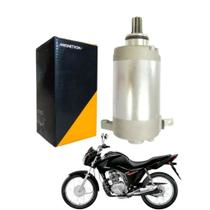 Motor Partida Arranque Cg Fan 150 2004 2005 2006 2007 2008 2009 2010 2011 2012 2013 2014 2015 Magnetron