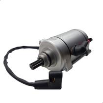 Motor Partida Arranque CG Titan 125 00/04 NXR Bros 125 03/05 Motor Partida Arranque CG Titan 125 00/04 NXR Bros 125 03/05