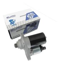 Motor Partida Arranque Crossfox Fox Polo Gol G5 G6 1.0 1.6