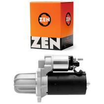 Motor Partida Arranque Ford Cargo 2005 a 2019 12V 10 Dentes