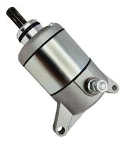 Motor Partida Arranque Honda Titan Fan Start 125 150/ Nxr Bros 150