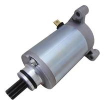 Motor Partida Arranque Kasinski Comet E Mirage 250 Original