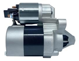 Motor Partida Arranque Logan Sandero Symbol Fluence 1.6 Motor Partida Arranque Logan Sandero Symbol Fluence 1.6