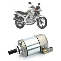 Motor Partida Arranque Magnetron CBX 250 Twister 2001-2008 Motor Partida Arranque Magnetron CBX 250 Twister 2001-2008