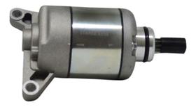 Motor Partida Arranque Moto Titan 150 / Nxr 150 Bros Starke - STARKE PARTS