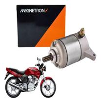 Motor Partida Arranque Nx 200 Cbx 200 93 94 95 96 97 98 99 2000 2001 2002 2003 2004 2005 2006 2007 2008 Original Magnetron