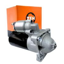 Motor Partida Arranque Para Ducato 2.3 2.8 Após 2002 Zen