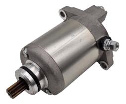 Motor Partida Arranque Prima 150 Kasinski Original