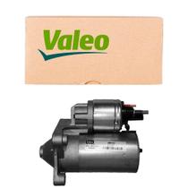 Motor Partida Arranque Renault Megane 2001 a 2011 Valeo