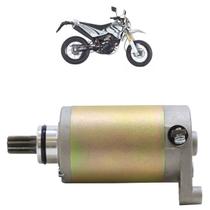 Motor Partida Arranque Sundown STX 200 2007 A 2008 Motor Partida Arranque Sundown STX 200 2007 A 2008