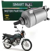 Motor Partida Arranque Titan Cg 125 2000 2001 2002 2003