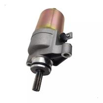 Motor Partida Arranque Vini Dafra Zig 100 Ano 2010 Até 2016